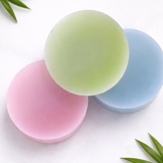 Big Shots Wax Melt Cups β SoufflΓ© Style | Masculine- Midnight Vetiver