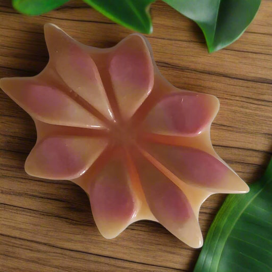 Artisan Wax Melt Bars – Flower Breakapart | 804 Escentials