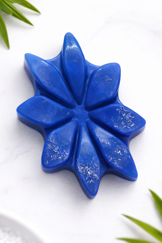 Artisan Wax Melt Bars – Flower Breakapart | 804 Escentials