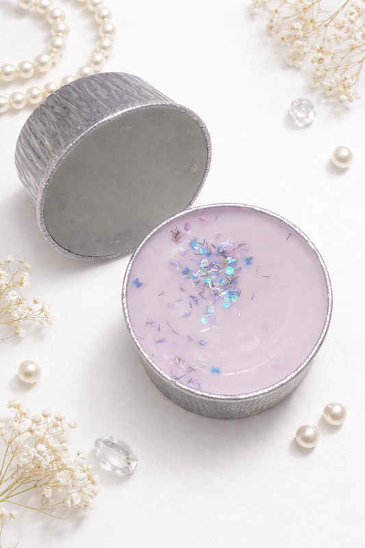 Big Shots Wax Melt Cups β SoufflΓ© Style - Easy Slice | Sunset Shores | Sauvage