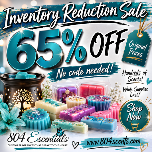 Big Shots Wax Melt Cups – Soufflé Style | Marine- Ozone - Floral