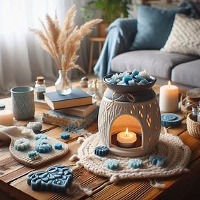 January 2025 Ready To Ship Wax Melts - 01-26-2025