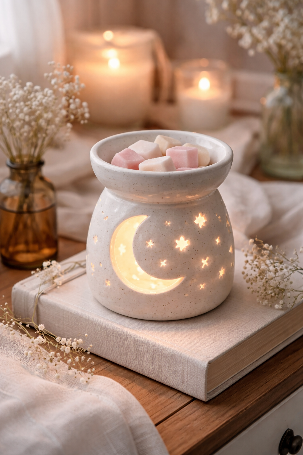 Why Scent Is So Powerful