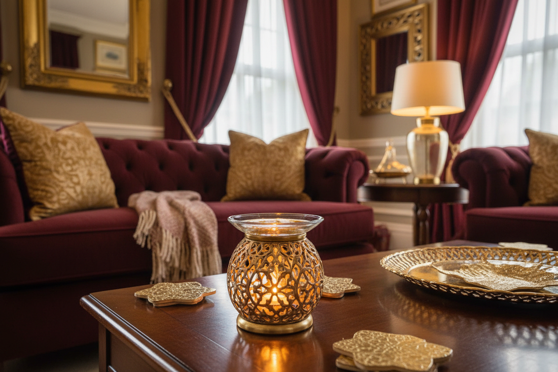 The Power of Scent: How Fragrance Shapes Mood, Memory, and Everyday Life