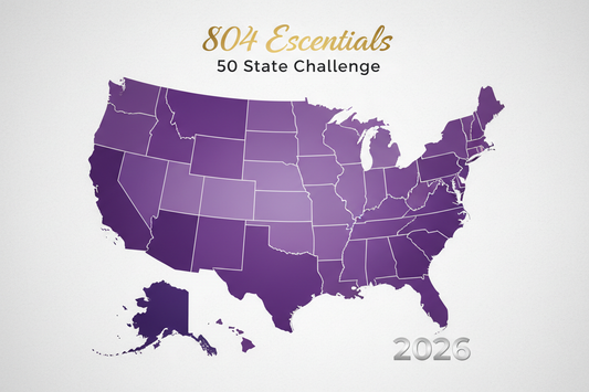 50 State Challenge
