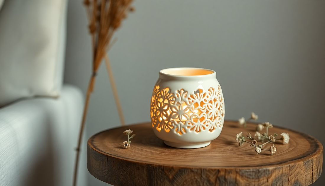 Scoopable Wax Melts: Love 'Em or Hate 'Em?