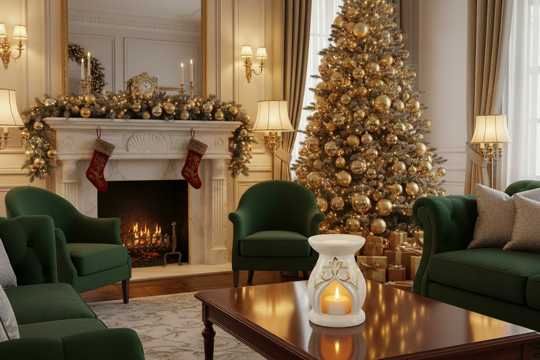 A Christmas Thank You