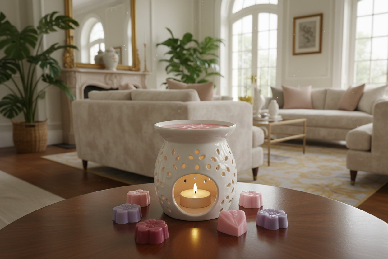 Wax Melts Collection