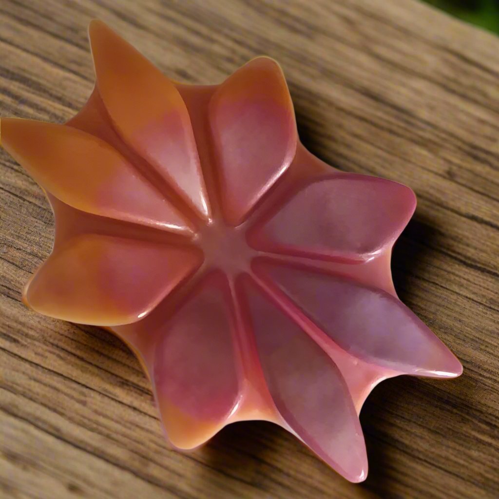 Artisan Flower Breakapart Wax Melt Bar