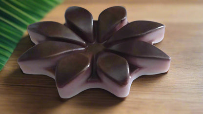 Artisan Flower Breakapart Wax Melt Bar