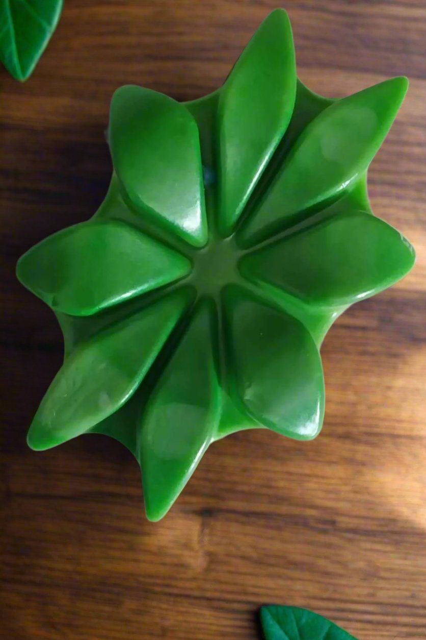 Artisan Flower Breakapart Wax Melt Bar