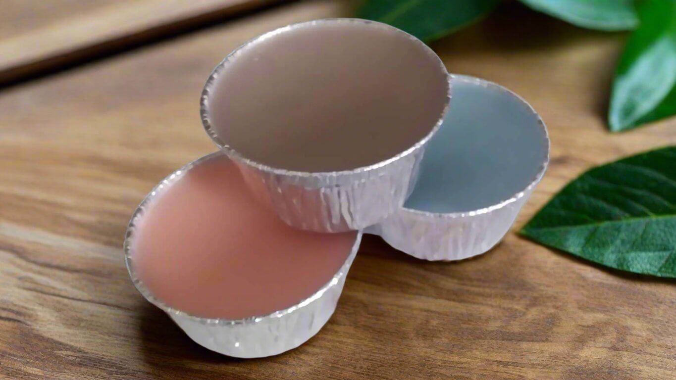 Clearance Big Shots Wax Melt Cups – Soufflé Style | 804 Escentials