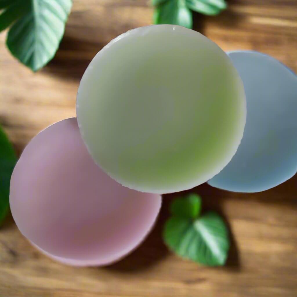 Clearance Big Shots Wax Melt Cups – Soufflé Style | 804 Escentials