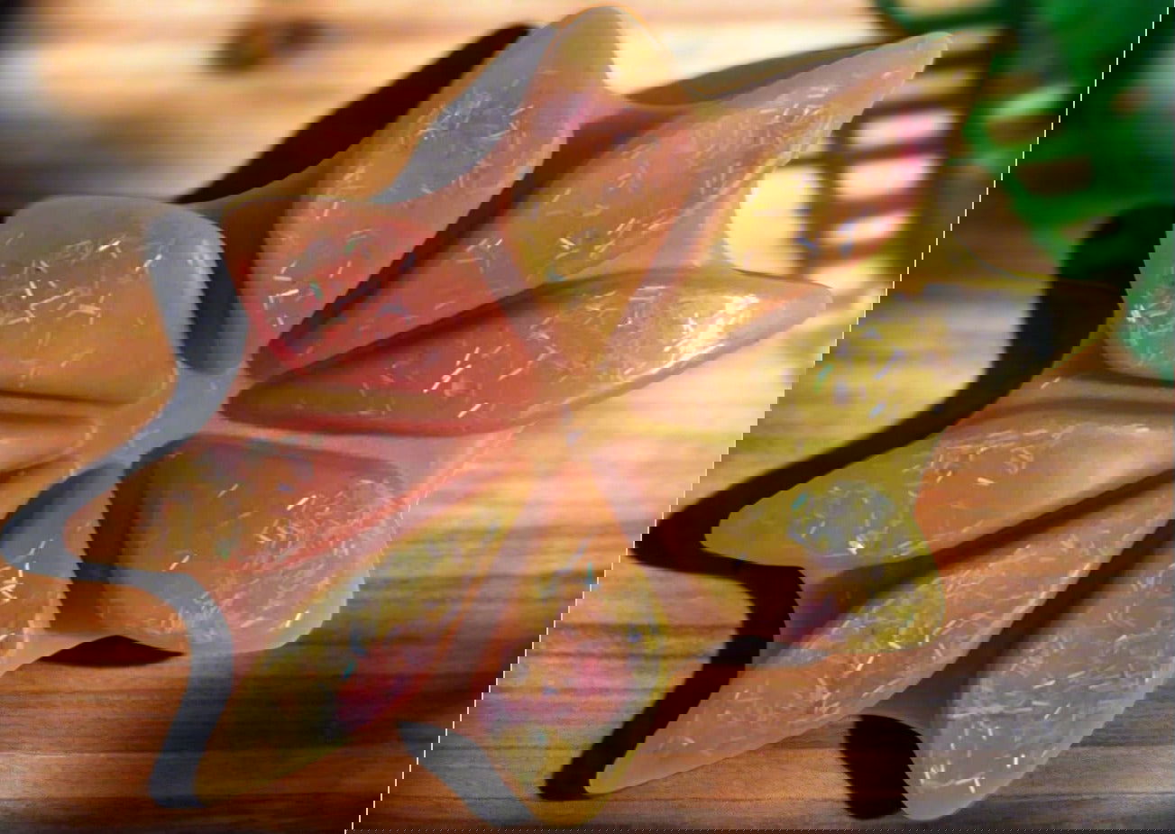 NAKED FLOWERS Wax Melts - 804ESCENTIALSLLC