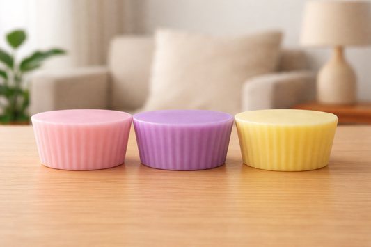 Clearance Big Shots Wax Melt Cups – Soufflé Style | 804 Escentials