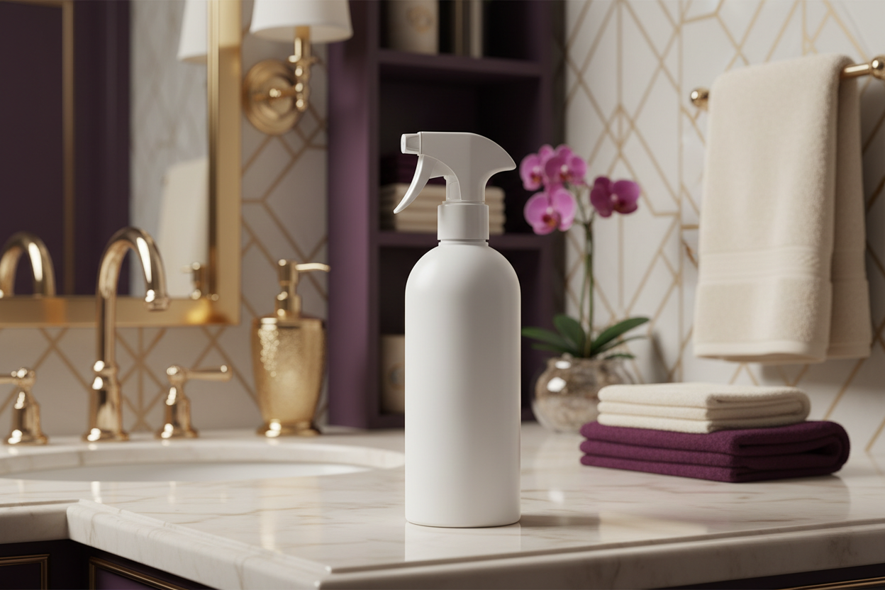 Non-wax home fragrance products for odor control and scenting rooms