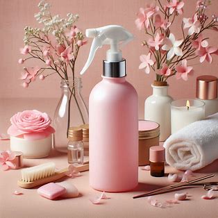 Room & Linen Spray – Home Fragrance | 804 Escentials