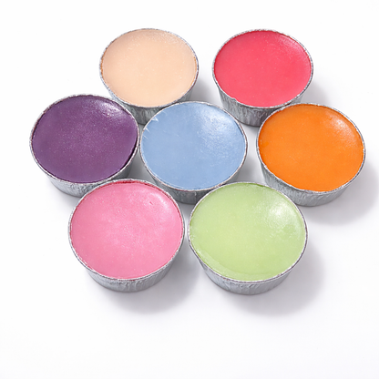 Wax Melt Sampler & Singles | Mac Apple | Scent Shots - Big Shots