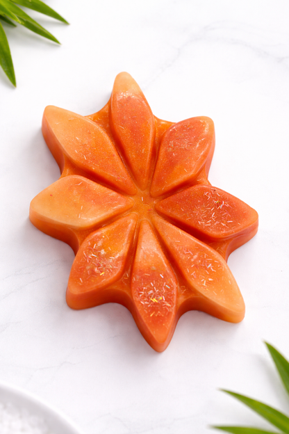 Artisan Wax Melt Bars – Flower Breakapart | 804 Escentials