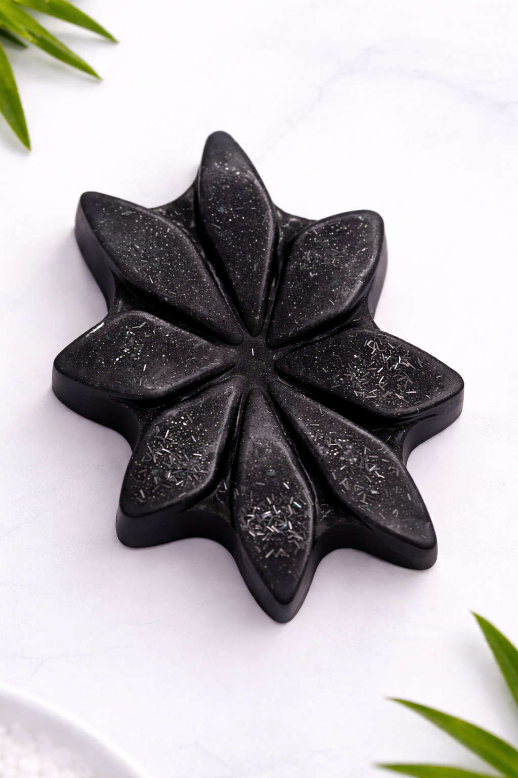 Artisan Wax Melt Bars – Flower Breakapart | 804 Escentials
